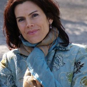 Meet your Posher, Maricel